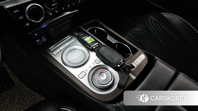 Genesis G80 (RG3) id 4338981 из Кореи 19