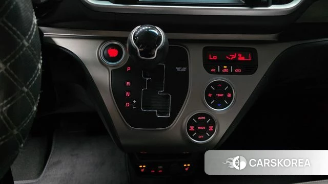 Kia The New Ray id 3942605 из Кореи 19