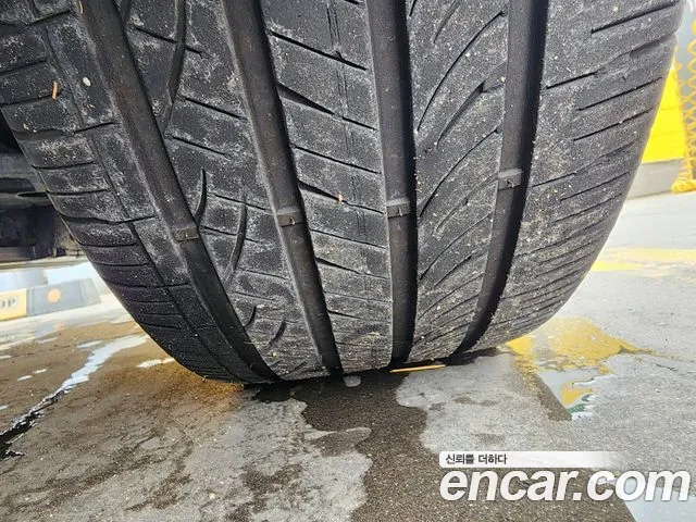 Chevrolet (GM Daewoo) All New Malibu id 2763566 из Кореи 19