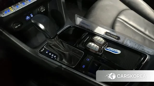 Hyundai Sonata New Rise id 3748367 из Кореи 19