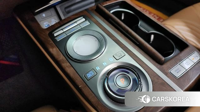 Genesis G80 (RG3) id 4310214 из Кореи 38