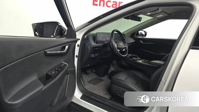 Kia EV6 id 4778924 из Кореи 32