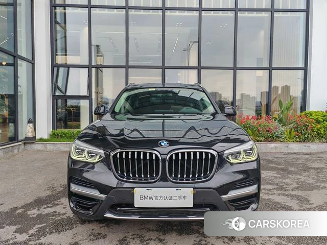 BMW X3 id 4255939 из Китая 30
