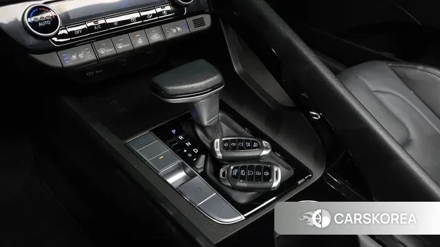 Hyundai Avante (CN7) id 3665260 из Кореи 19