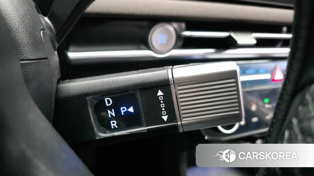 Hyundai The New Tucson (NX4) id 3933549 из Кореи 19