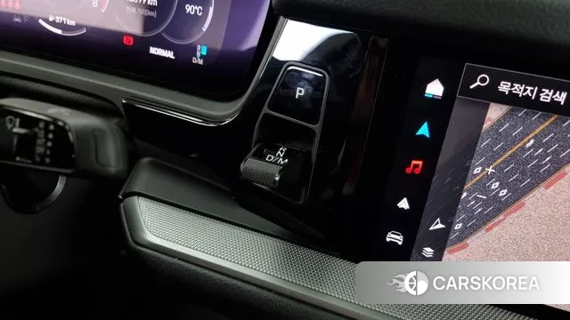 Porsche Cayenne (PO536) id 3299872 из Кореи 19