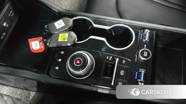 Kia The New K5 Hybrid 3rd generation id 3786319 из Кореи 19