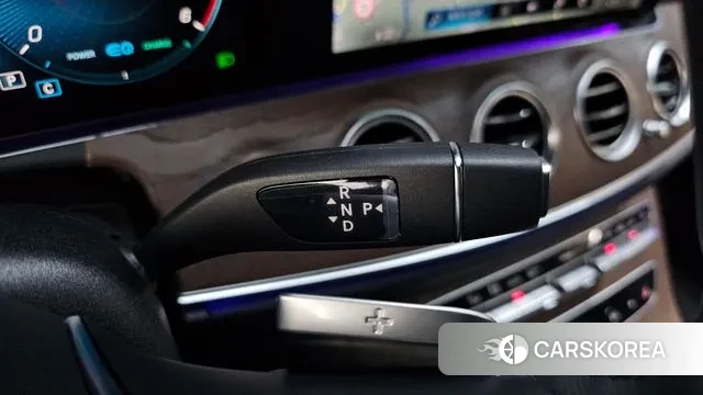 Mercedes-Benz E-Class W213 id 3058056 из Кореи 19