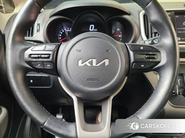 Kia The New Ray id 4303389 из Кореи 19