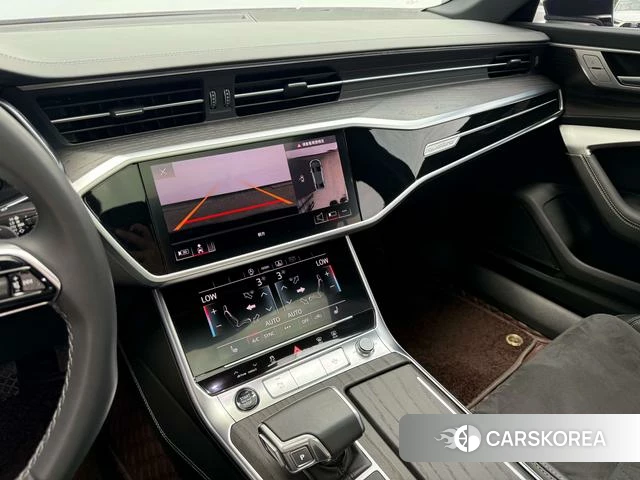 Audi A6L id 4216336 из Китая 18