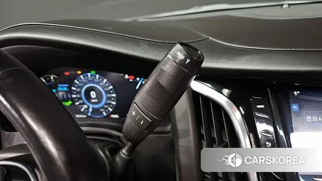 Cadillac Escalade id 3635809 из Кореи 19