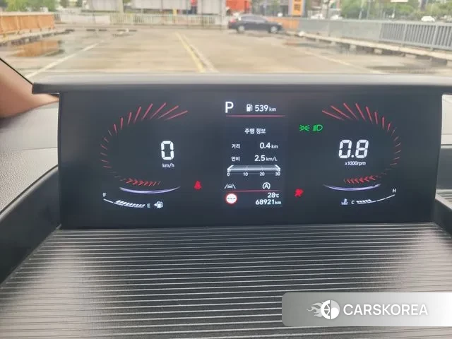 Hyundai Staria id 3027911 из Кореи 19