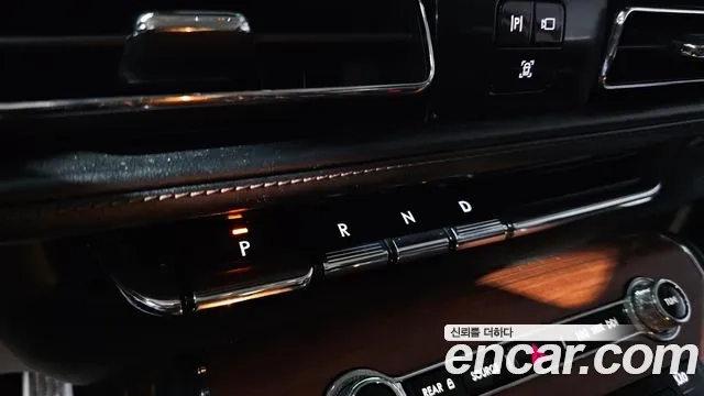 Lincoln Aviator 2nd generation id 2945184 из Кореи 19