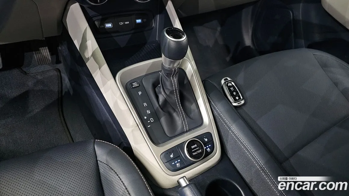 Hyundai Venue id 1883988 из Кореи 19