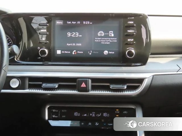 Kia K5 3rd generation id 4701487 из Кореи 19