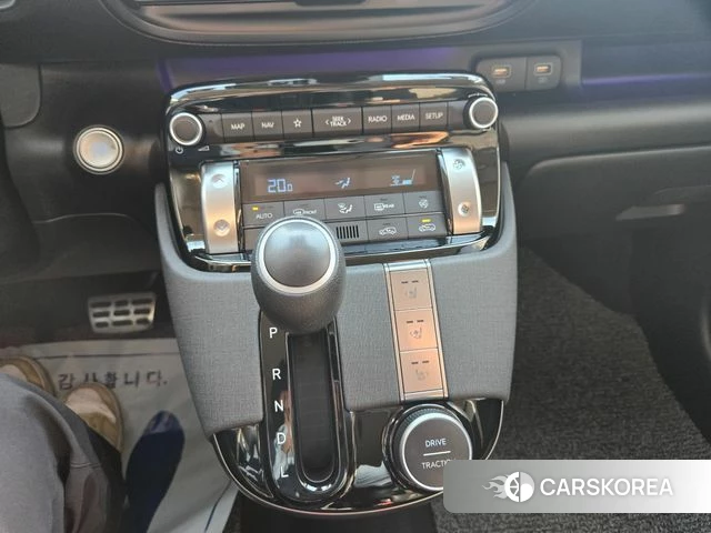 Hyundai Casper id 4335446 из Кореи 18