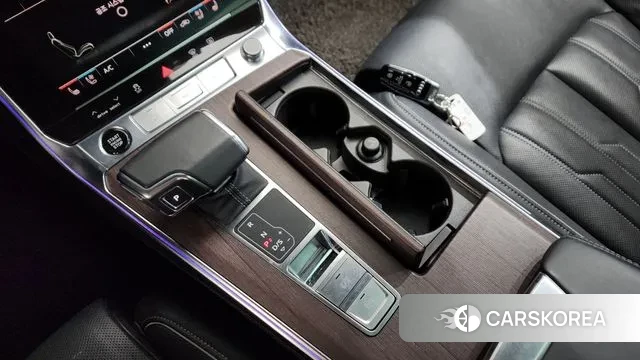 Audi A7 (4K) id 3384256 из Кореи 19