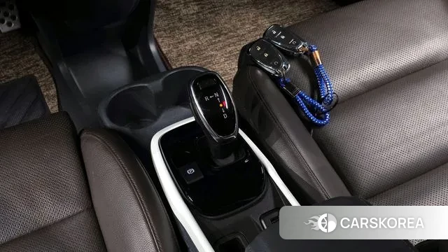 Chevrolet (GM Daewoo) Bolt EV id 3484597 из Кореи 19