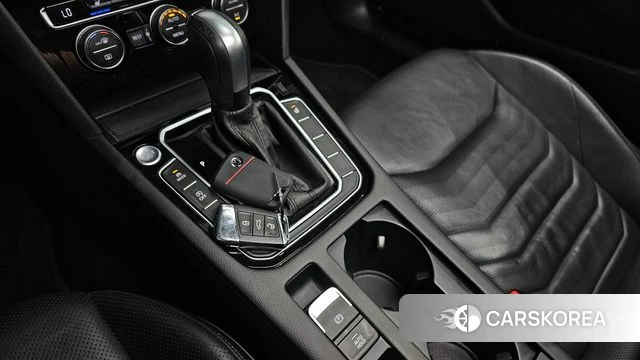 Volkswagen Arteon id 4330985 из Кореи 19