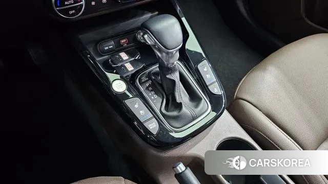 Kia Soul Booster id 3045333 из Кореи 19