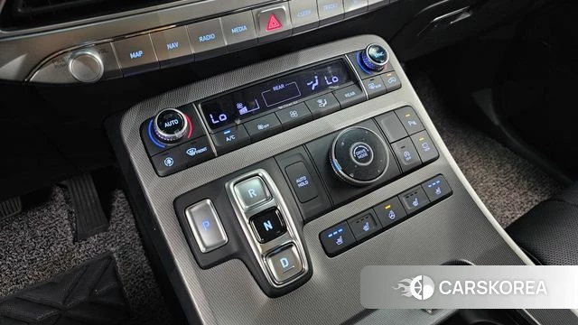 Hyundai Palisade id 4604767 из Кореи 19