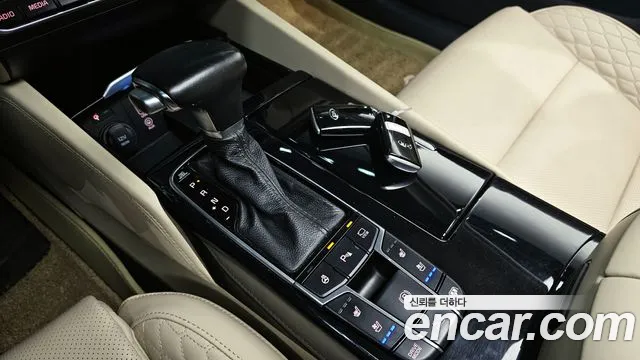 Kia Come New K7 id 2461291 из Кореи 19