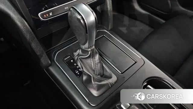 Renault Korea (Samsung) SM6 id 3233709 из Кореи 19