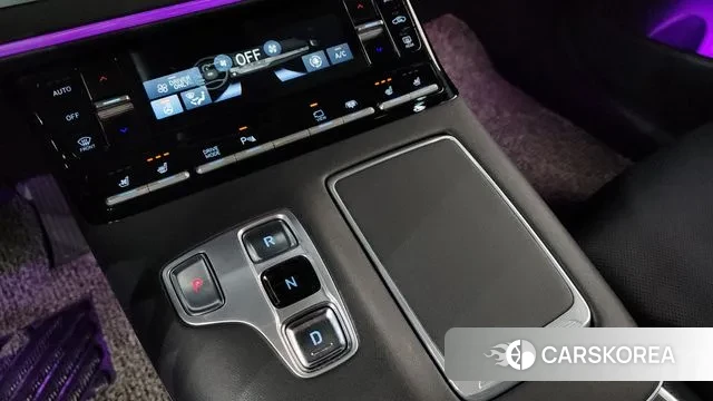 Hyundai The New Grandeur IG Hybrid id 3598220 из Кореи 19