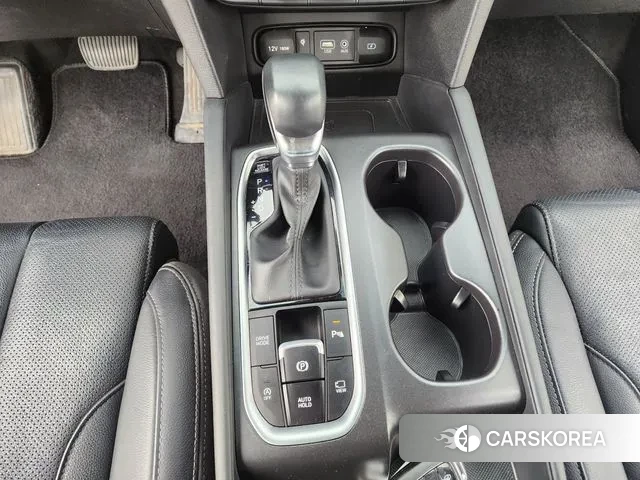 Hyundai Santa Fe TM id 3045404 из Кореи 19