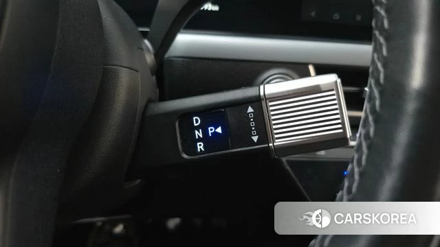 Hyundai Sonata D Edge (DN8) id 4566463 из Кореи 29