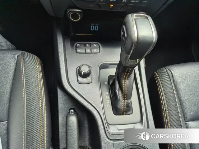 Ford Ranger 3rd Generation id 3059393 из Кореи 15