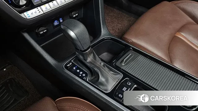 Hyundai Sonata New Rise id 3156818 из Кореи 19