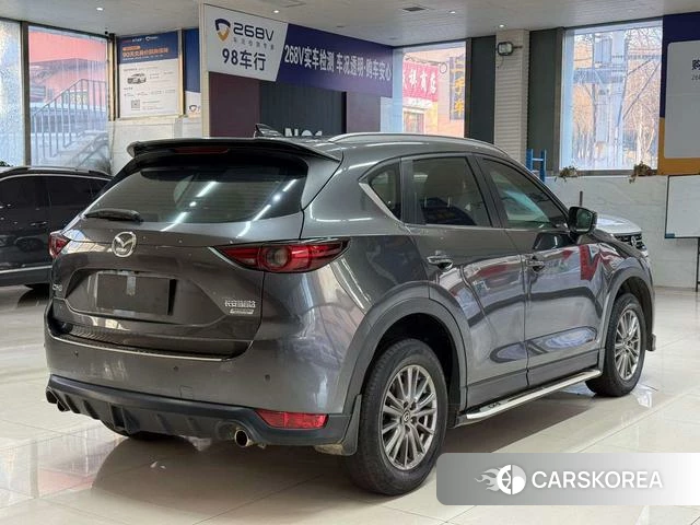 Mazda CX-5 id 4266062 из Китая 23