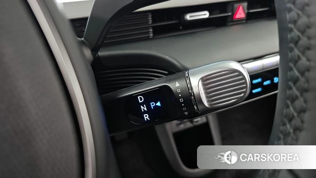 Hyundai Ionic 5 id 4768338 из Кореи 32