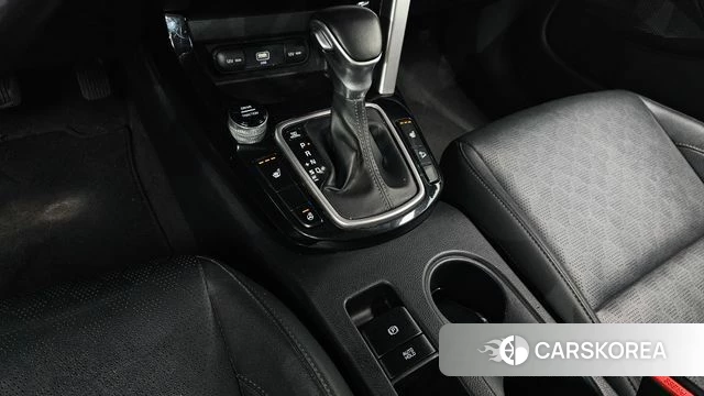 Kia Seltos id 4356453 из Кореи 19