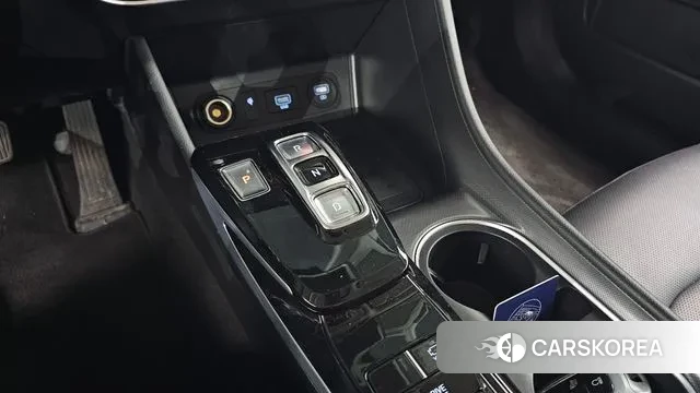 Hyundai Sonata Hybrid (DN8) id 3459762 из Кореи 19