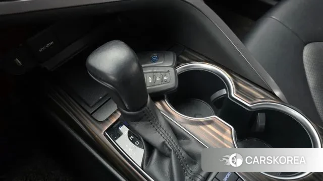 Toyota Camry (XV70) id 3588456 из Кореи 19