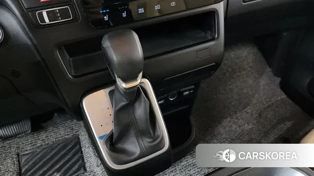 Hyundai Staria id 3442466 из Кореи 19