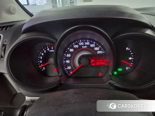 Kia The New Ray id 3789860 из Кореи 15