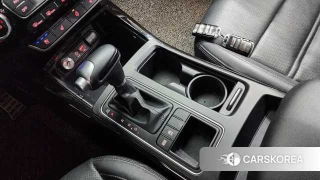 Kia The New Sorento id 3464482 из Кореи 19