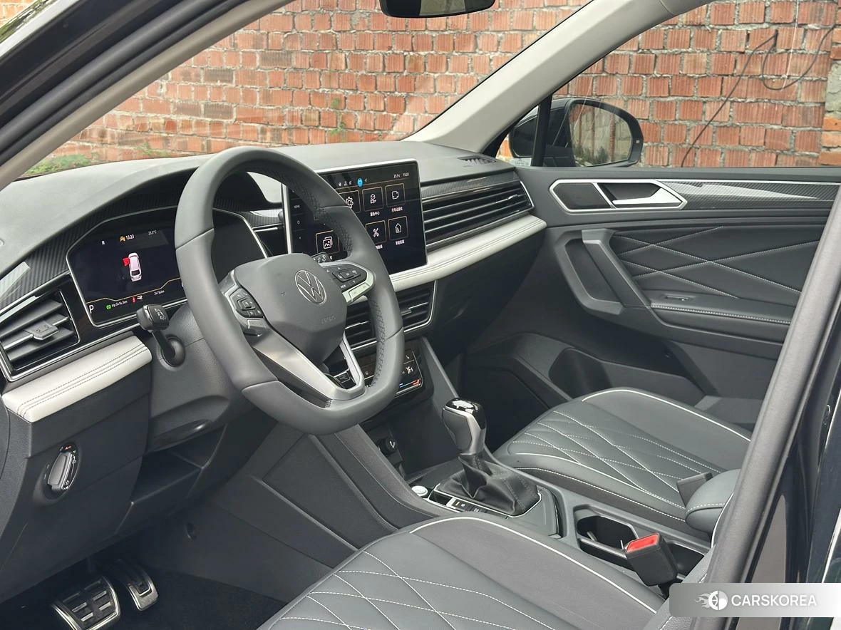 Volkswagen Tiguan L id 4467707 из Китая 12