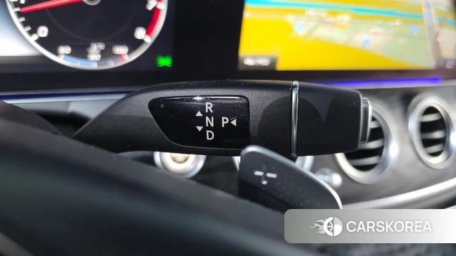 Mercedes-Benz E-Class W213 id 4531099 из Кореи 30