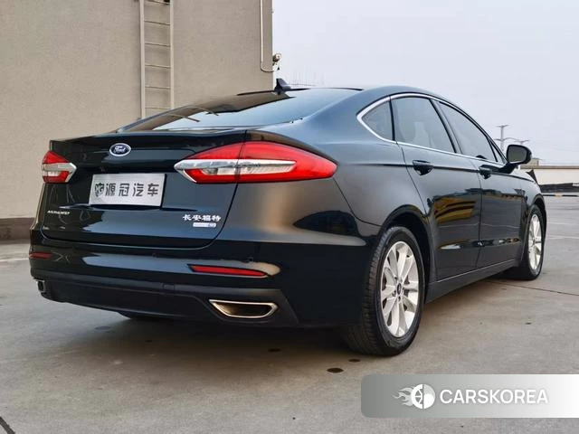 Ford Mondeo id 4234844 из Китая 14