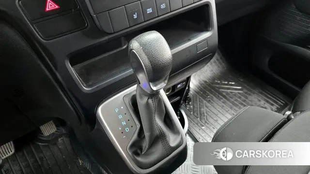 Hyundai Staria id 2901597 из Кореи 19