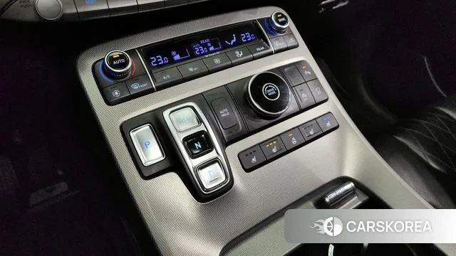 Hyundai Palisade id 3568382 из Кореи 19