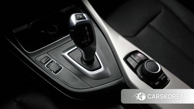 BMW 1 Series (F20) id 4246305 из Кореи 29