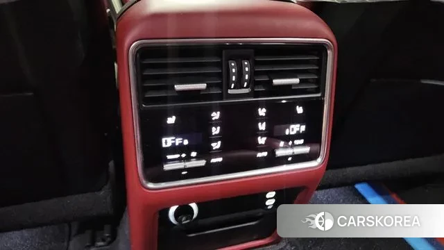 Porsche Cayenne (PO536) id 3058955 из Кореи 17