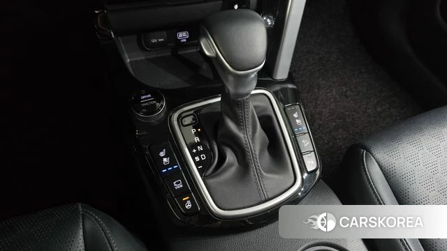 Kia Seltos id 4727401 из Кореи 19