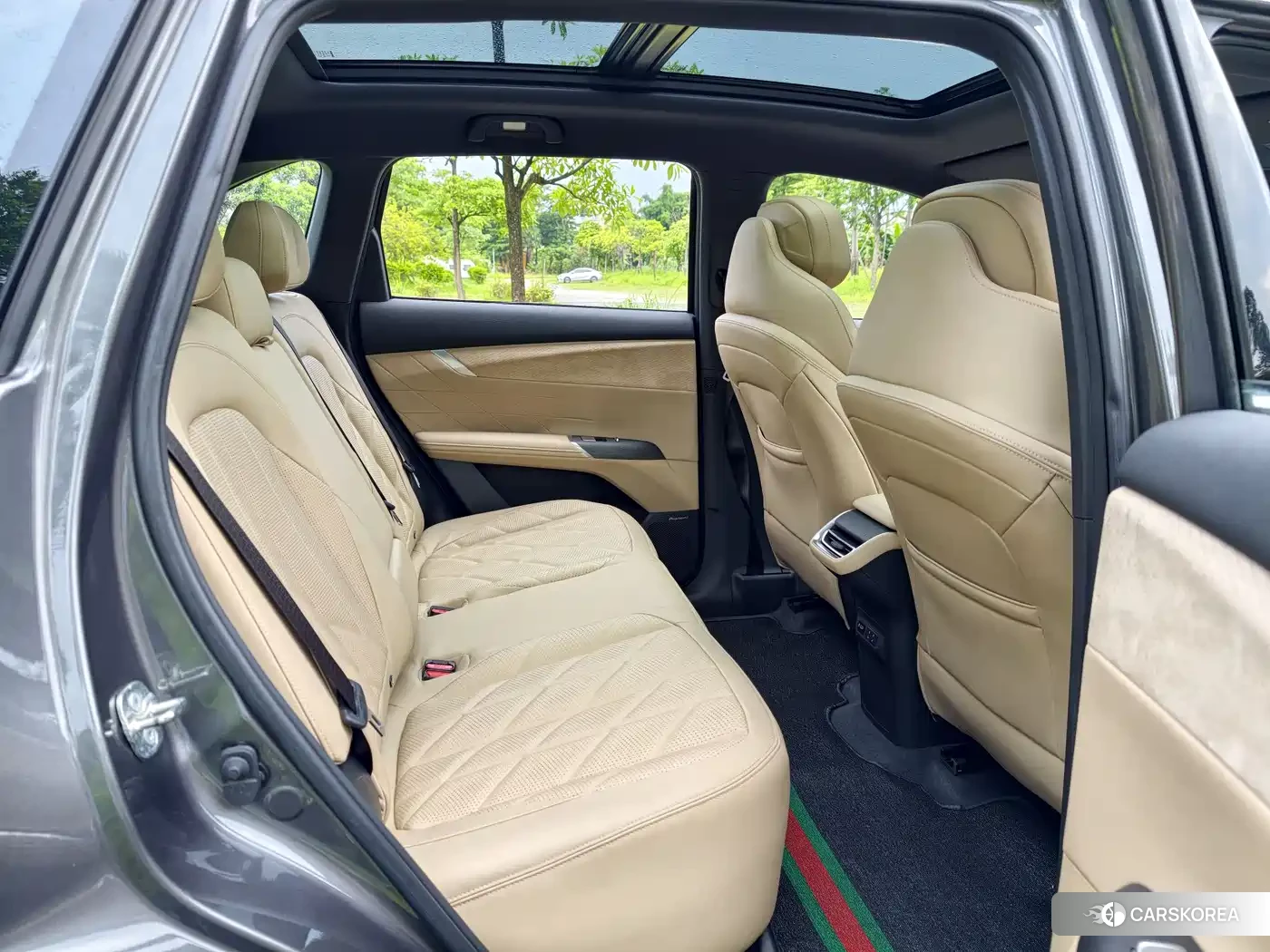 Chang'an Changan CS75PLUS id 4576916 из Китая 34