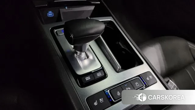 Genesis G80 id 2981239 из Кореи 19